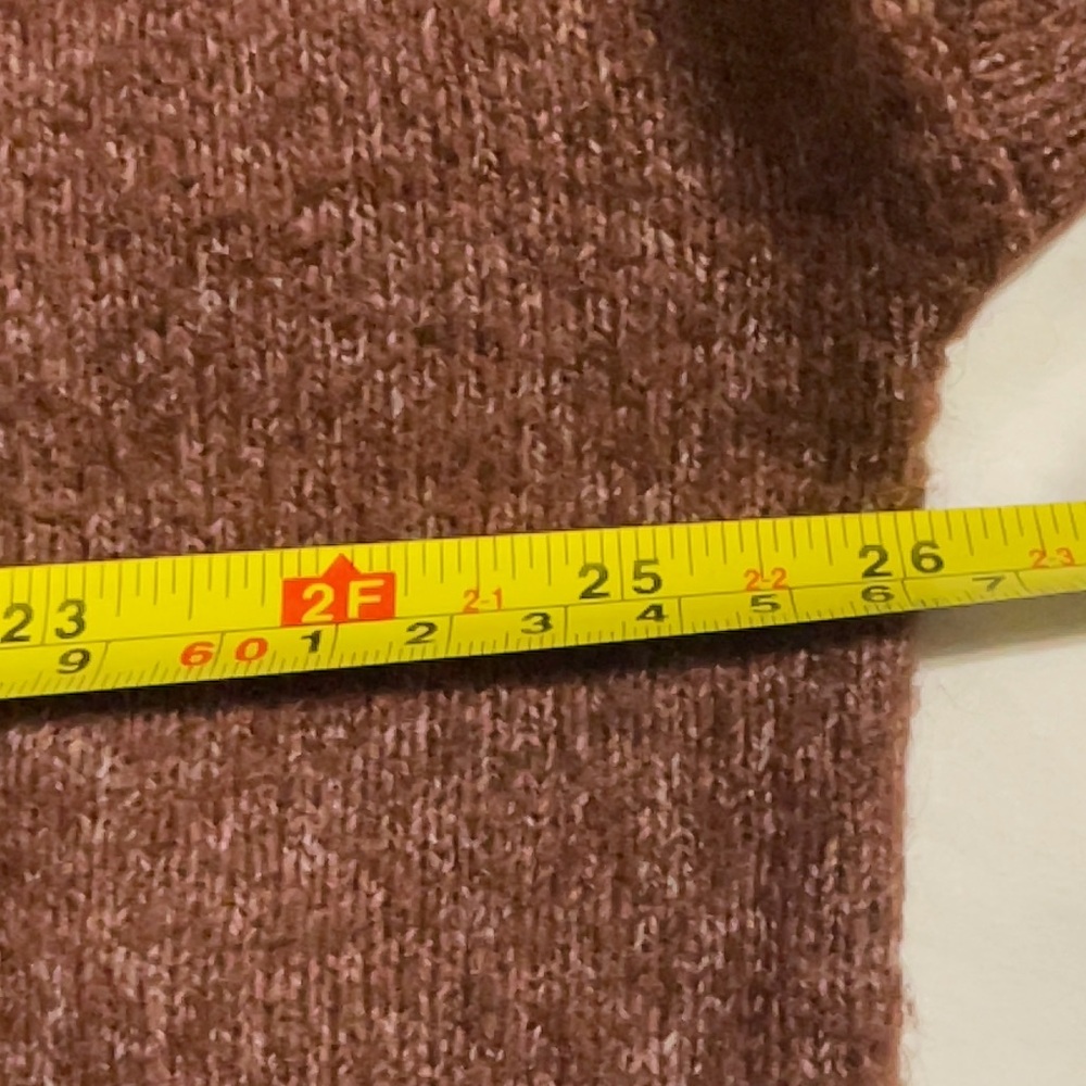 🆕🌼TORRID Vegan Cashmere Drop Shoulder Cardigan Sweater🌼 - Picture 7 of 15